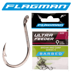 Flagman Ultra Feeder Bream And Carp Series 4