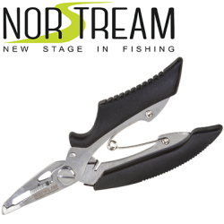 Norstream Fishing pliers stainless steel