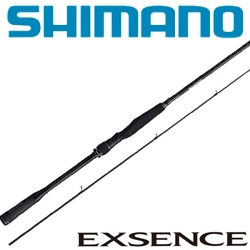 Shimano Exsence