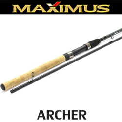 Maximus Archer