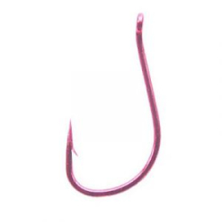 Крючок Mottomo Kantuki Umitanago 100 Red №12 (10 шт)