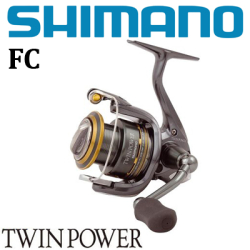 Shimano Twin Power FC