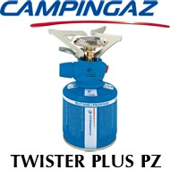 Campingaz Twister Plus