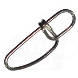 Карабин KAHARA Cross Lock Snap #1