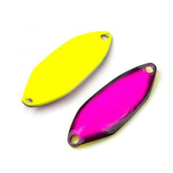 Блесна Mad Fish Fantom 2.2 гр. цв. №23