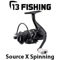 13 Fishing Source X