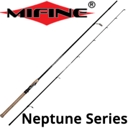 Mifine Neptune Series Spin