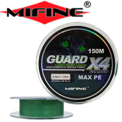 Mifine Guard X4 150m