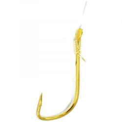 Поводок готовый Owner S-284 №6 9шт