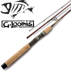 G.Loomis Escape Travel Rod