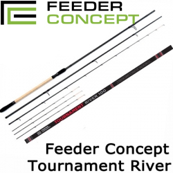 Feeder Concept Tournament River