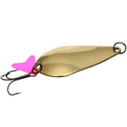 Блесна Flagman Ammer 10g цв. 02