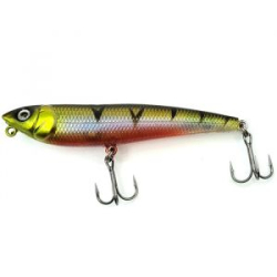 Воблер Namazu Activator 87мм 10гр. цвет №17