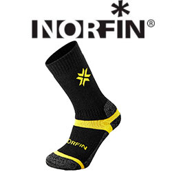 Norfin T2P Balance Warm Crew