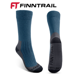 Finntrail Merino 3201 Blue_N