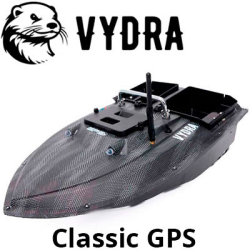 Vydra Classic GPS (VD7303)