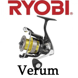 WFT Ryobi Verum