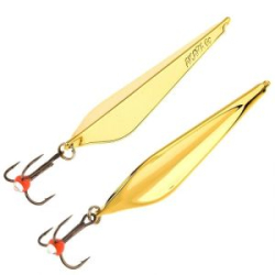 Блесна зимняя Akara Tournament Ice Maropedka Light 60 6 гр. цвет Go