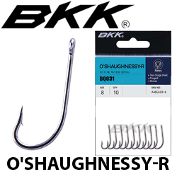 BKK O'Shaughnessy-R