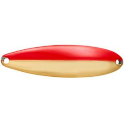 Блесна колеблющаяся Daiwa Chinook S 7 цвет GR (04840894)