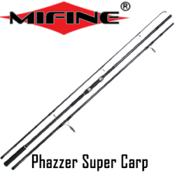 Mifine Phazzer Super Carp