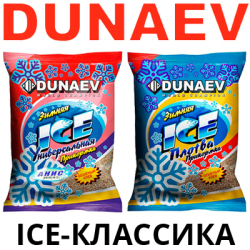 Прикормка "Dunaev iCE-Классика" 0.75кг