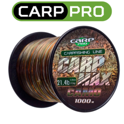 Carp Pro Carp Max Camo 1000м