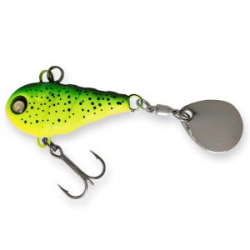 Блесна BAT Killer 2.0 (18 гр.) цвет BKR012