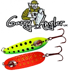 Garry Angler