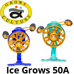 Grows Culture Ice Grows 50A