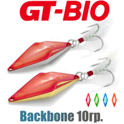 GT-BIO Backbone 10гр.