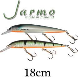 Jarmo 18cm