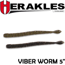 Herakles Viber Worm 5"