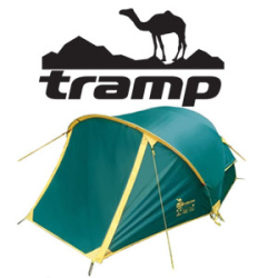 Tramp Colibri Plus 2 (V2)