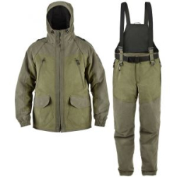 Костюм мужской демисезонный ХСН "Stalker I" (98119-6) -15, islandiya, хаки 56-58/182