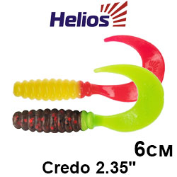 Helios Credo 2,35"