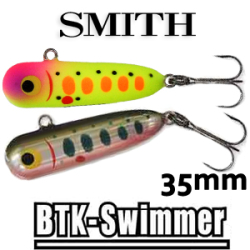 Smith BTK Swimmer 35мм. 4,2гр.