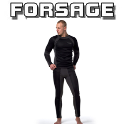 Forsage Arctic