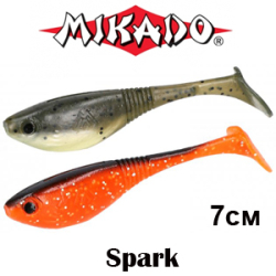 Mikado Spark 7см