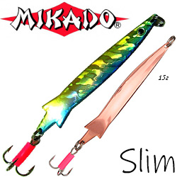 Mikado Slim №2/15гр./9,5см