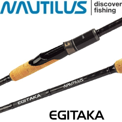 Nautilus Egitaka