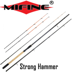 Mifine Strong Hammer