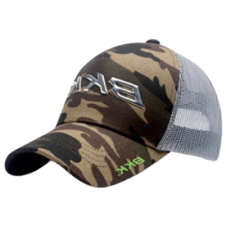 Бейсболка BKK Avant-Garde HAT (F-HT-2022) Camo Free Size