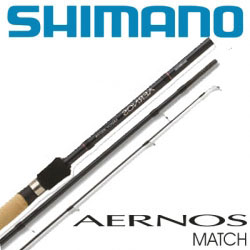 Shimano Aernos Match