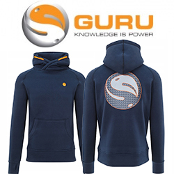 Guru Hoodie Navy