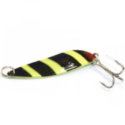 Блесна Spike Удачная 23гр. 3011/08