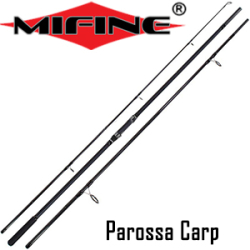 Mifine Parossa Carp