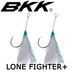 BKK Lone Fighter+