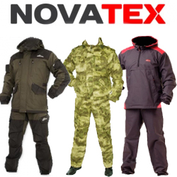 NovaTex