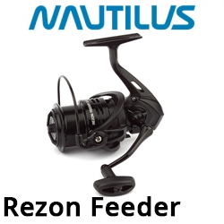 Nautilus Rezon Feeder